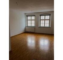 2-Zimmer-Wohnung mit Balkon (74,2 m²) in Top-Lage von Mindelheim