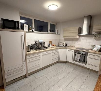 Foto - 2 Zimmer Etagenwohnung zur Miete in Mindelheim