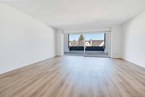 Foto - 4 Zimmer Maisonettenwohnung zur Miete in Neuwied