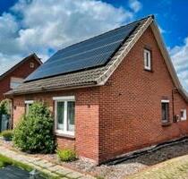 Freistehendes Einfamilienhaus in zentraler Lage von Moordorf - Südbrookmerland Freistehendes Einfamilienhaus in zentraler Lage von Moordorf - Südbrookmerland