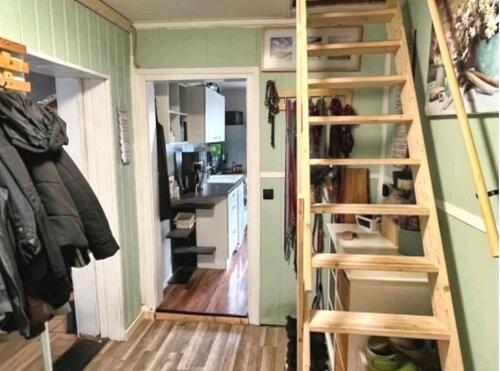 Foto - Einfamilienhaus zum Kaufen in Südbrookmerland