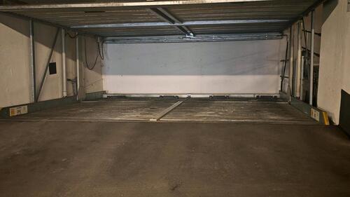 Foto - Tiefgarage - 60,00&nbsp;EUR Miete,