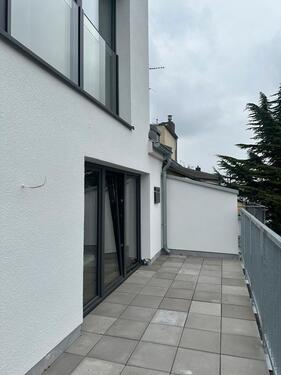 Foto - 2 Zimmer Dachgeschoßwohnung zur Miete in Düsseldorf