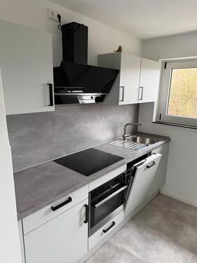 Foto - 2.5 Zimmer Etagenwohnung in Schwerte