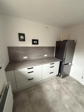 Foto - Etagenwohnung in Schwerte zur Miete