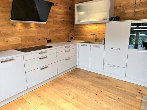 Foto - 2 Zimmer Dachgeschoßwohnung in Erfurt