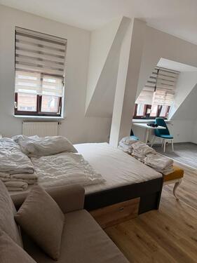 Foto - 1 Zimmer Etagenwohnung zur Miete in Buckenhof