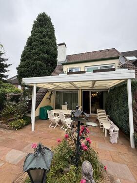 Foto - Traumhaft schönes Endreihenhaus