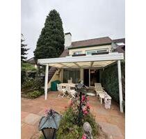 Traumhaft schönes Endreihenhaus - Remscheid Lüttringhausen