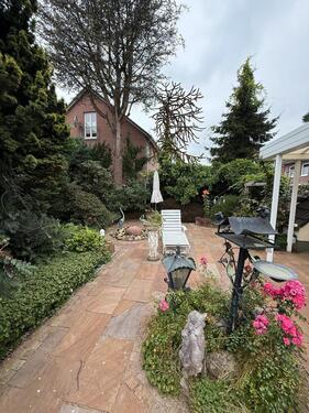 Foto - 5 Zimmer Doppelhaushälfte zum Kaufen in Remscheid