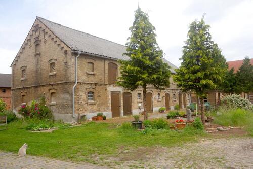 Foto - Loft - Studio - Atelier in Löwenberger Land zum Kaufen