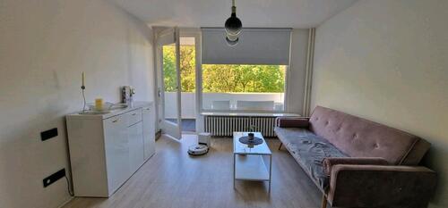 Foto - 3 Zimmer Etagenwohnung in Berlin