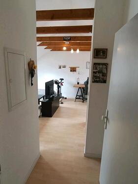 Foto - Schöne 1 Zimmer Wohnung in Schweinfurt