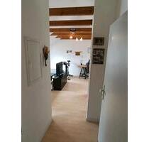 Schöne 1 Zimmer Wohnung in Schweinfurt