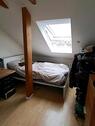 Foto - Dachgeschoßwohnung in Schweinfurt zur Miete