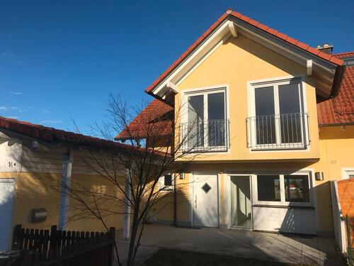 Foto - 3 Zimmer Doppelhaushälfte zur Miete in Eching