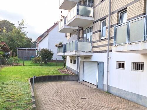 Foto - 2 Zimmer Etagenwohnung zum Kaufen in Bremen