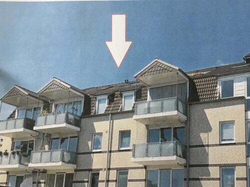 Foto - 2 Zimmer Etagenwohnung in Bremen