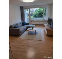 Solide Kapitalanlage, 2 Balkone, EBK, 2.5 Zimmer - Bad Salzuflen Ehrsen-Breden