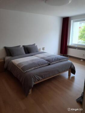 Foto - 1 Zimmer Hochparterre in Bad Salzuflen