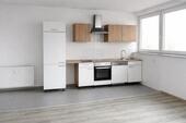 Foto - 2-Zi.-Wohnung in Bad Nauheim-Steinfurt, 60 m² mit Einbauküche