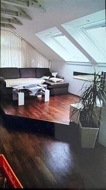 Foto - 2 Zimmer Etagenwohnung in Weikersheim