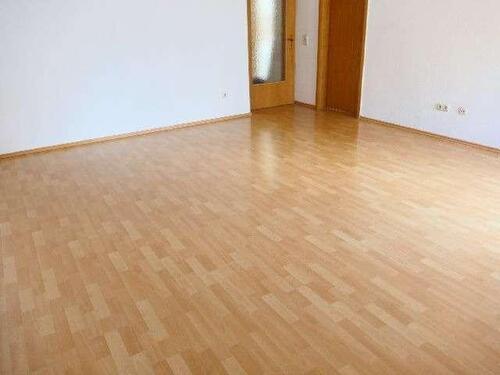 Foto - 4 Zimmer Etagenwohnung in Lügde