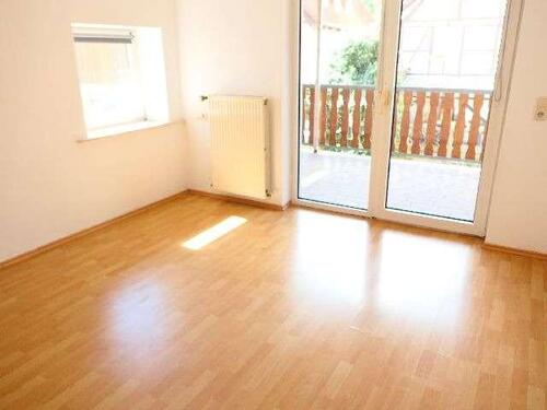 Foto - Etagenwohnung in Lügde zur Miete