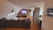 Foto - 3-Zimmer-Dachgeschosswohnung zu vermieten