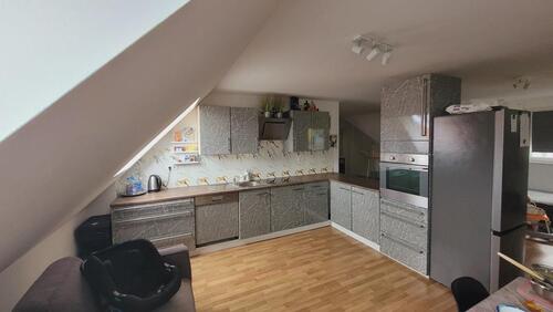Foto - 3 Zimmer Dachgeschoßwohnung zur Miete in Philippsburg
