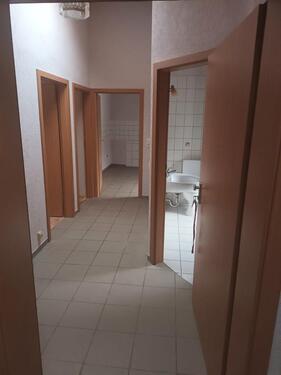 Foto - 67 m² - Helle 2 Zimmer-Wohnung mitten in Weinheim zu vermieten