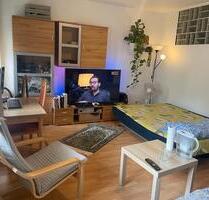 1 zimmer Wohnung - 800,00&nbsp;EUR Kaltmiete, ca.&nbsp; 32,00&nbsp;m&sup2; in Frankfurt am Main (PLZ: 60598) Sachsenhausen Süd