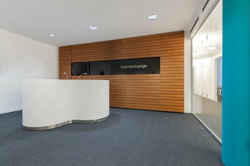 Foto - Mitgliedschaften für flexible Arbeitsplätze in Regus KuDamm 195