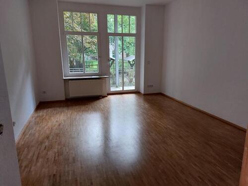 Foto - Tolle 2-Raum-Wohnung auf dem Kaßberg