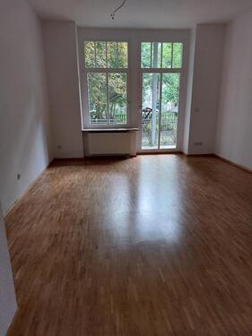 Foto - Etagenwohnung zur Miete in Chemnitz