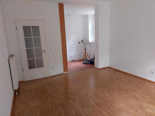 Foto - Etagenwohnung in Chemnitz