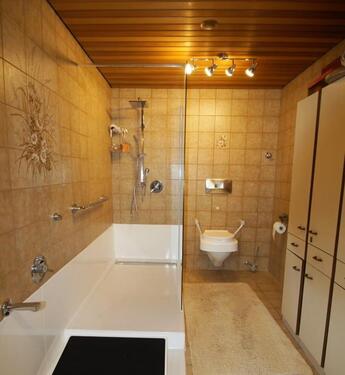 Foto - Etagenwohnung zur Miete in Höchst im Odenwald