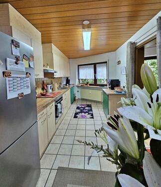 Foto - Etagenwohnung in Höchst im Odenwald