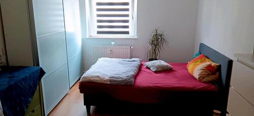 Foto - Etagenwohnung zur Miete in Gera