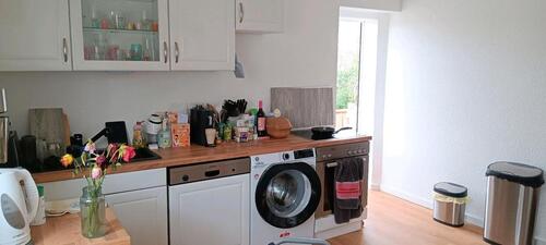 Foto - Etagenwohnung in Gera zur Miete
