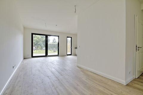 Foto - Etagenwohnung in Norderstedt zur Miete