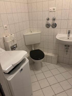 Foto - 2 Raum Wohnung - 425,00 EUR Kaltmiete,