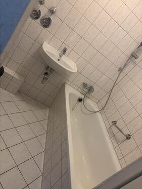 Foto - Etagenwohnung zur Miete in Schwerin
