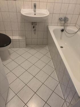Foto - Etagenwohnung in Schwerin