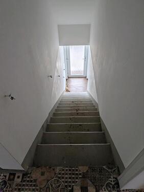 Foto - Etagenwohnung in Warmsen