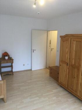 Foto - 1 Zimmer Appartement hell und möbliert in Regensburg West