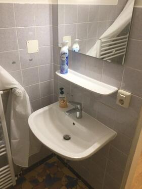 Foto - Etagenwohnung in Regensburg