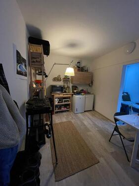 Foto - 1,5-Zimmer-Wohnung zur Untermiete