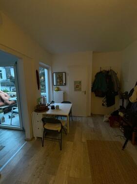Foto - Etagenwohnung zur Miete in Mainz