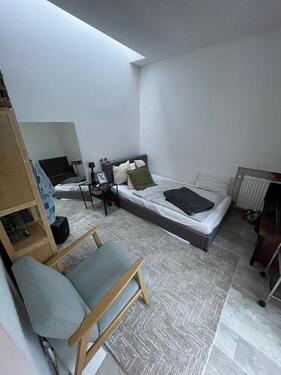 Foto - Etagenwohnung in Mainz